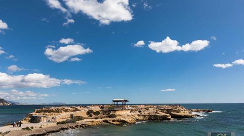 Foto 5 de Residencial en venda a Pueblo Español - Coveta Fumá, El Campello