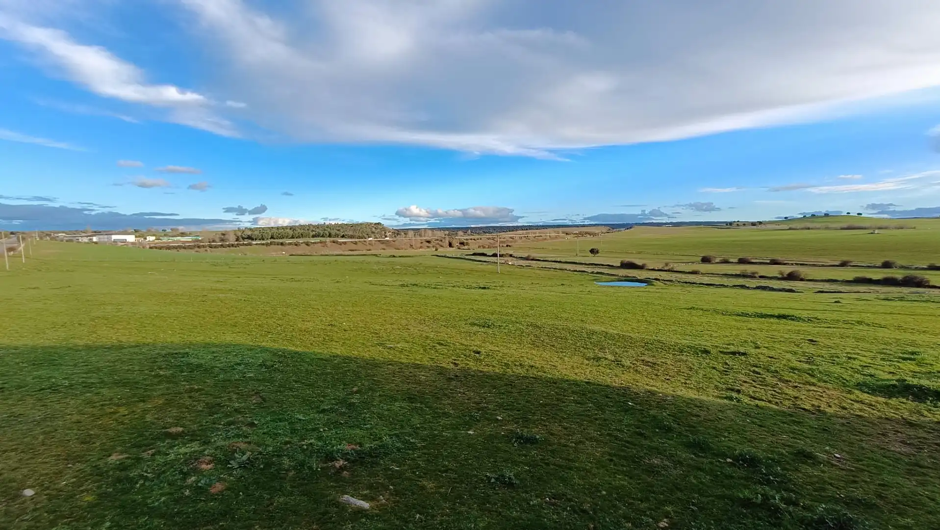 Rural land for sale in Paseo Rosales, imagen 6