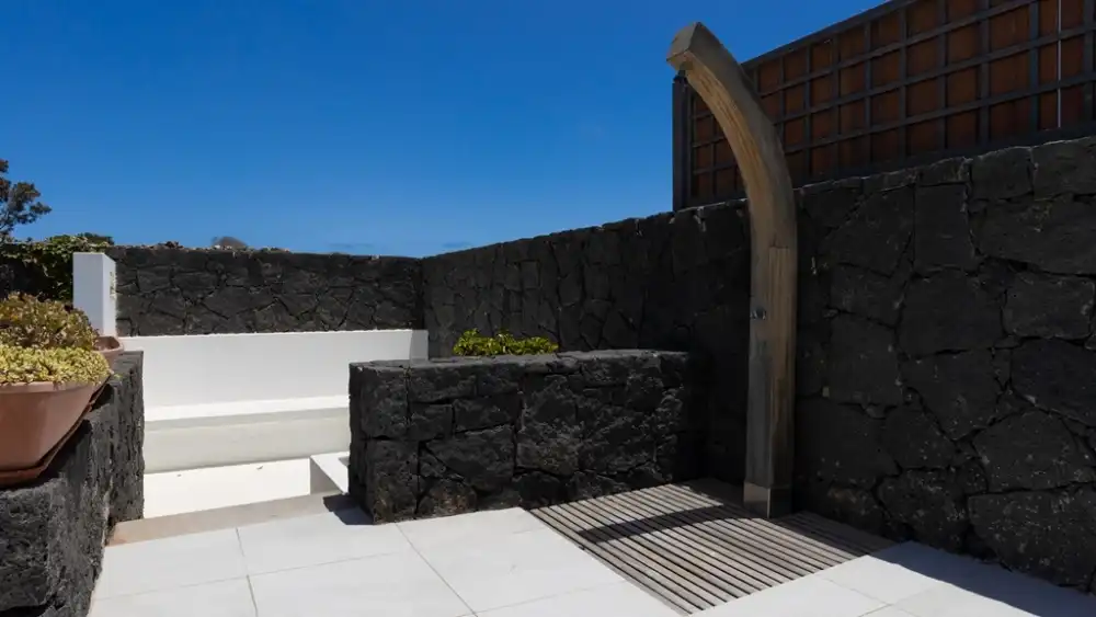 Terraza de Casa o chalet en venta en Yaiza con Terraza