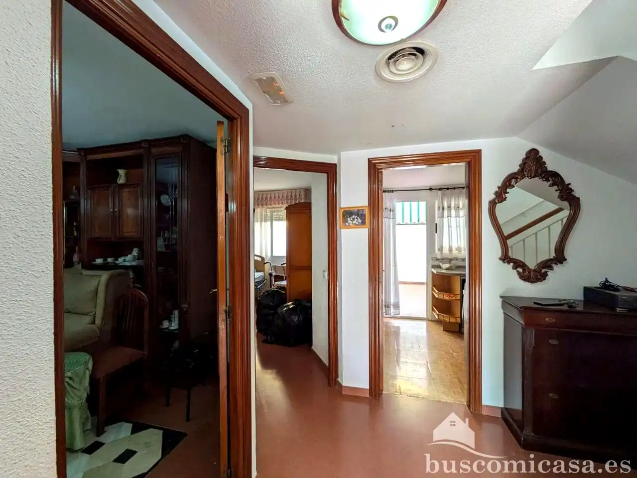 House with garden for sale in Hojiblanca, imagen 12