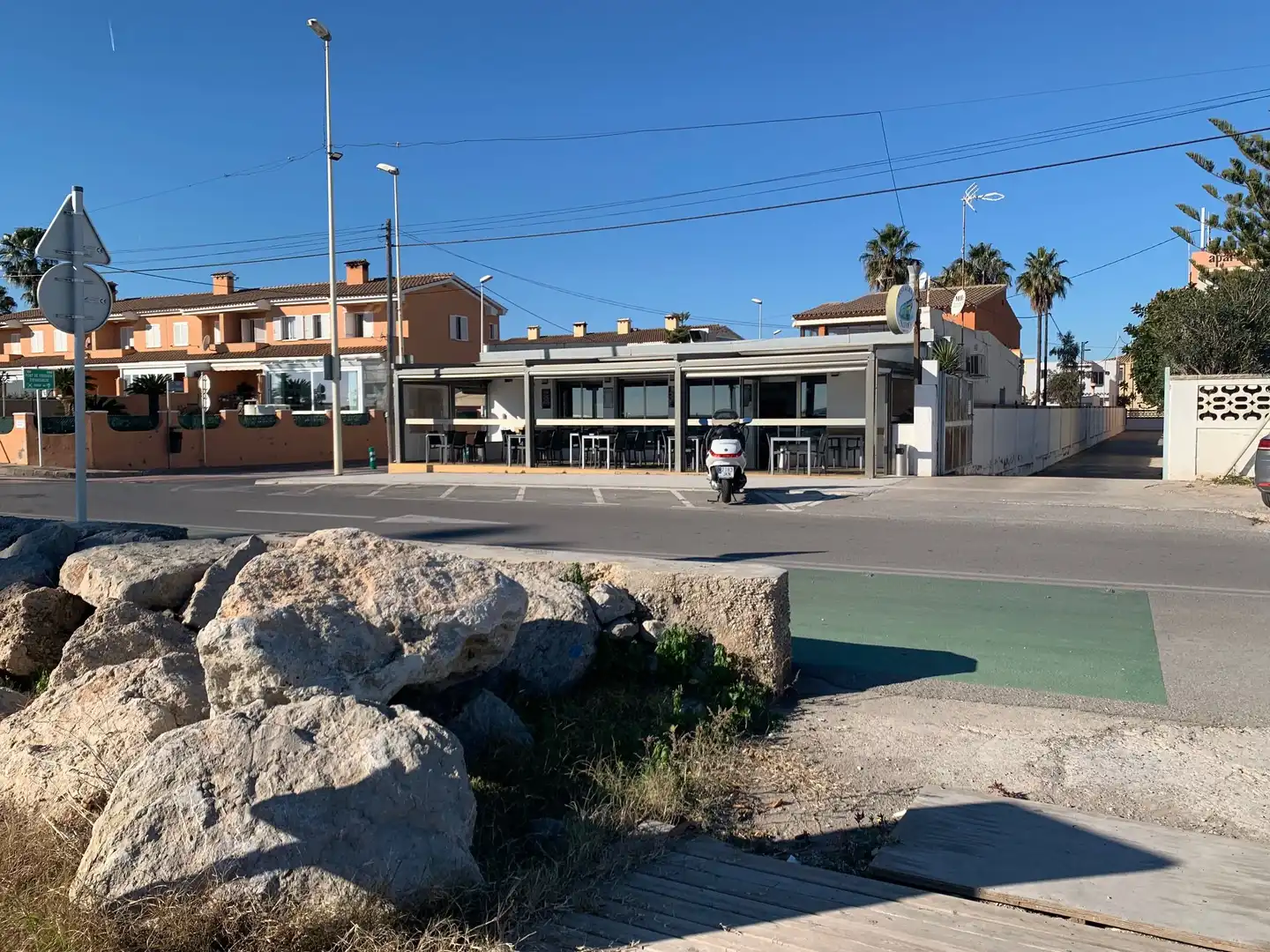 Geschaftsraum zum Verkauf in Almazora / Almassora