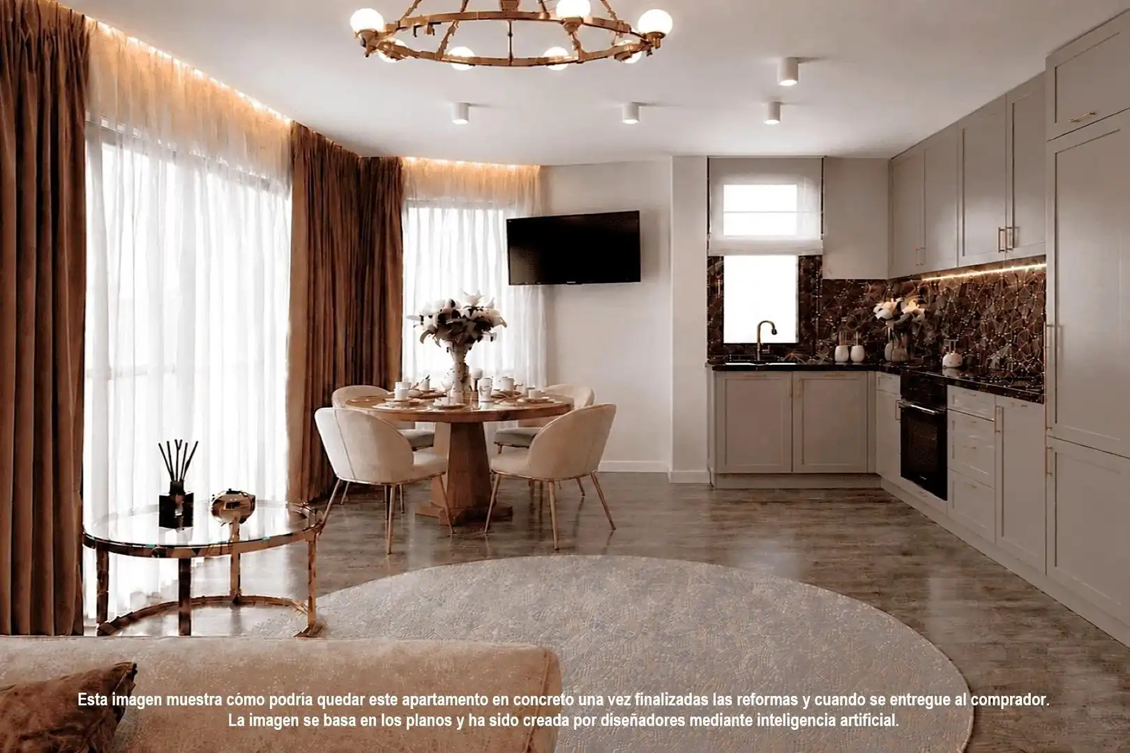 Apartment with terrace for sale in Calle C. Patricio Zammit 75