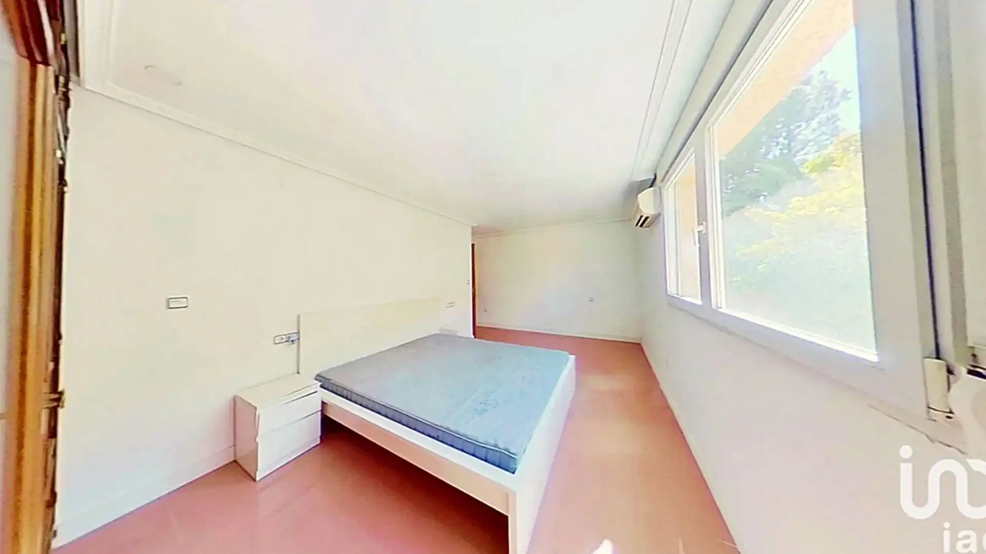 Dormitori de Casa o xalet en venda en Alicante / Alacant amb Aire condicionat, Calefacció i Terrassa