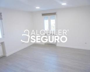 Bedroom of Flat to rent in  Madrid Capital  with Heating