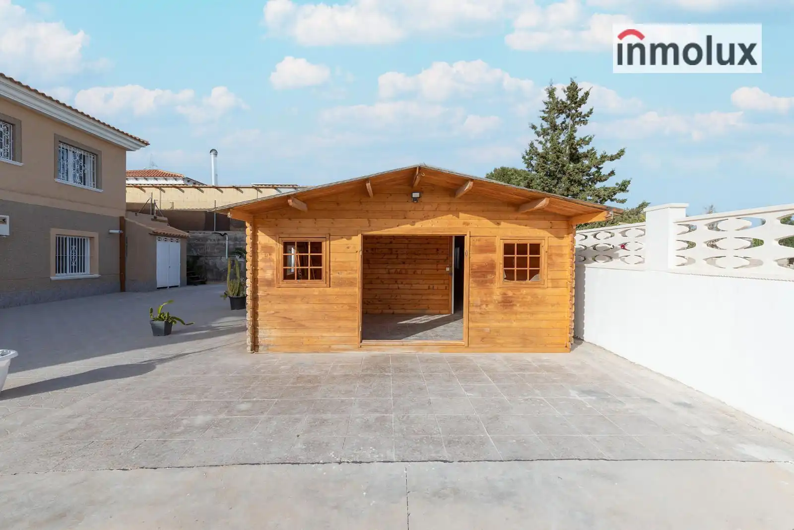 Villa con piscina in vendita a Calle Migjorn, imagen 34