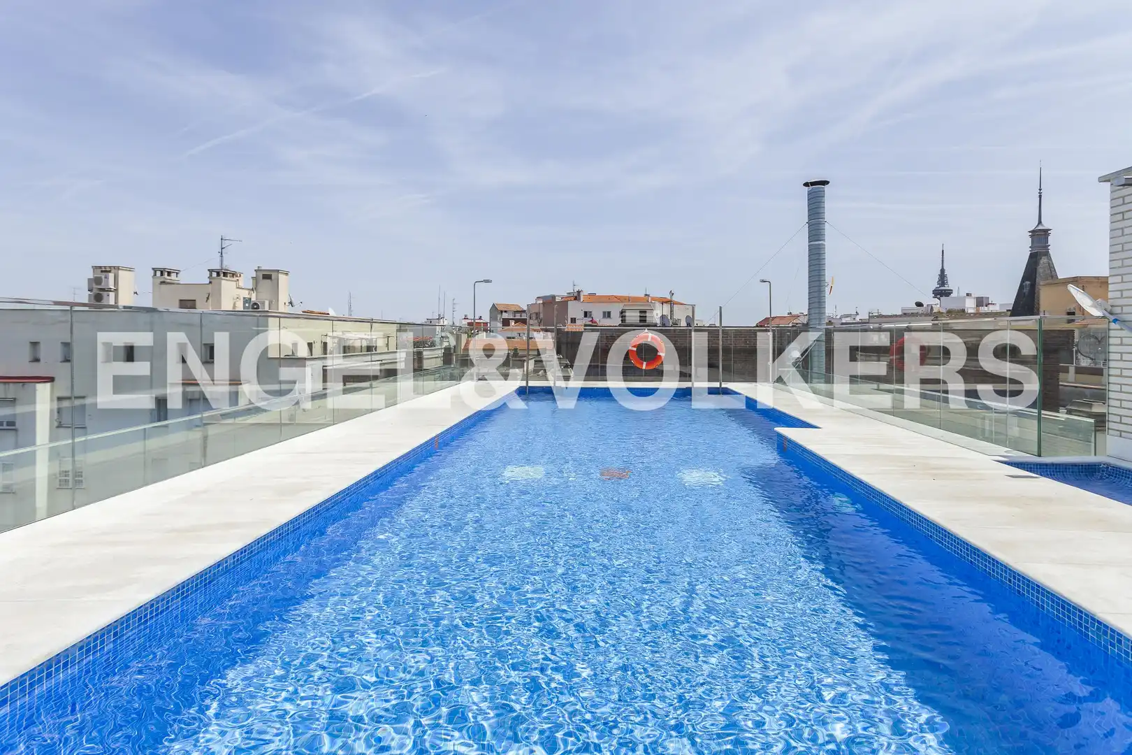 Wohnung zur Miete in Madrid, Madrid