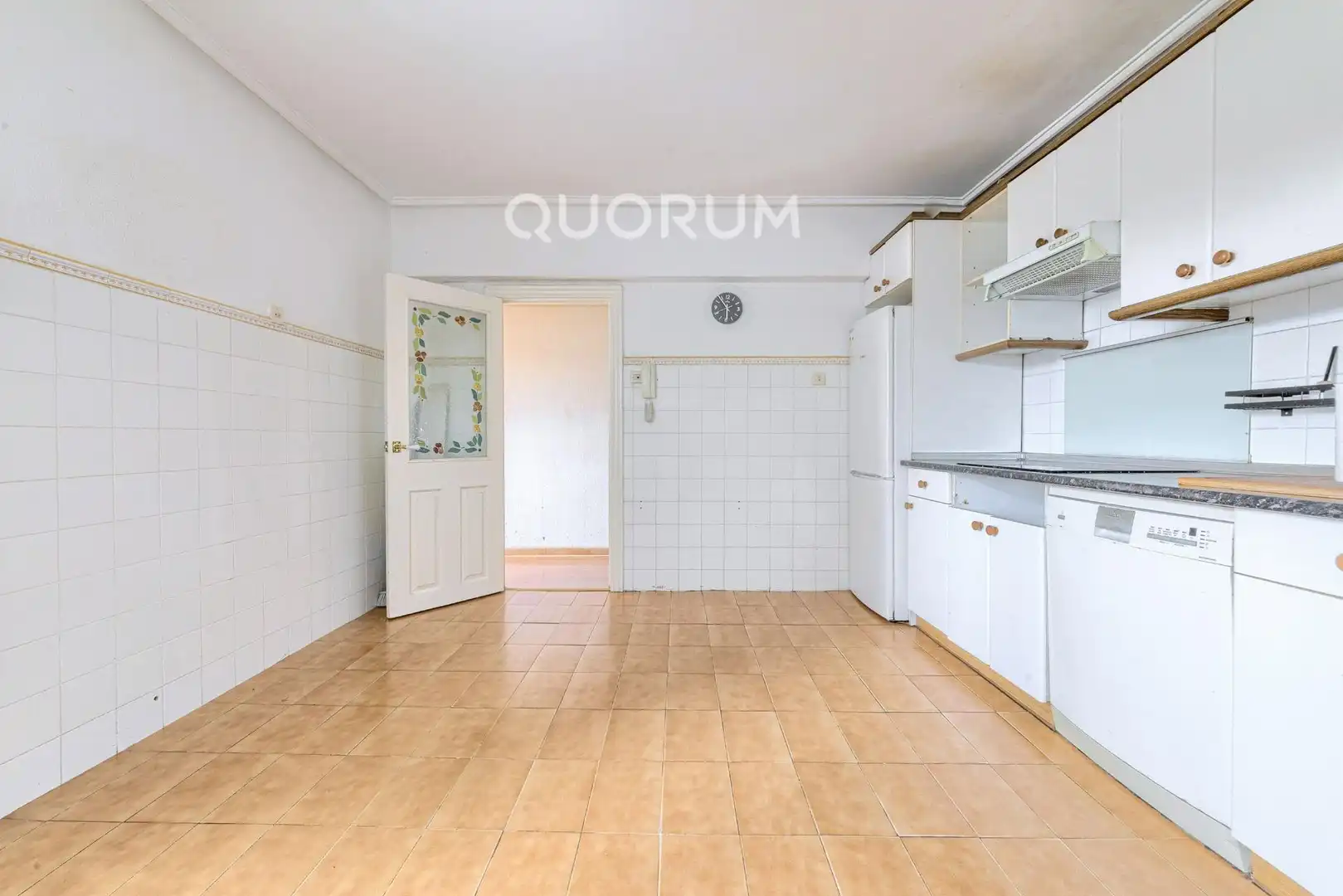 Cocina de Piso en venta en Basauri 