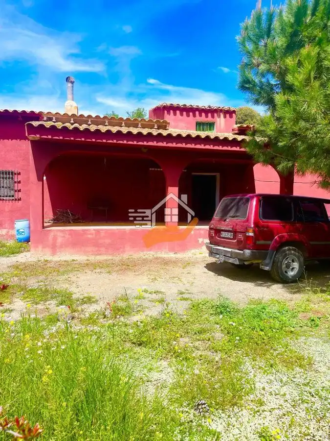 Casa rústica en venta en Vélez-Rubio, imagen 6