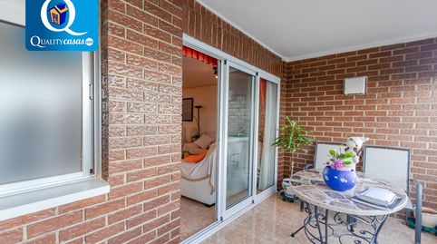 Foto 2 de Piso en venta en Sol Naciente, Albufereta, Alicante / Alacant