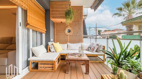 Photo 2 of Flat to rent in Lluminetes, Barcelona