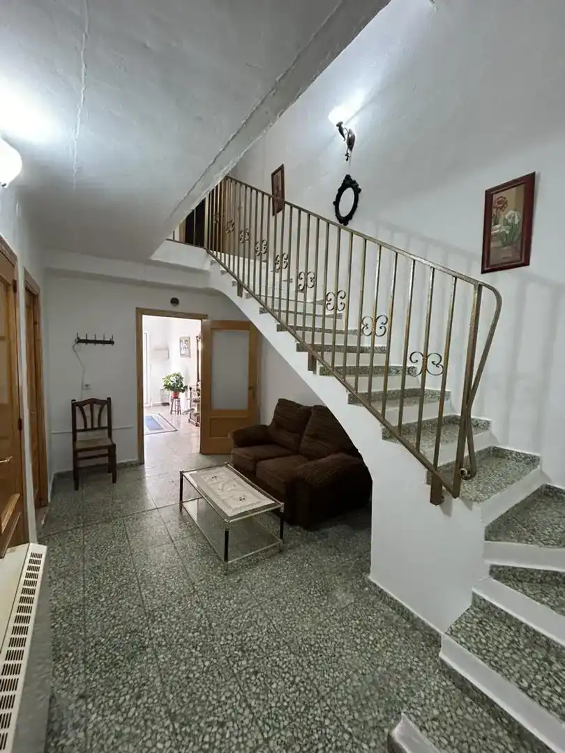 Casa adosada en venta en Las Pedroñeras   , Cuenca