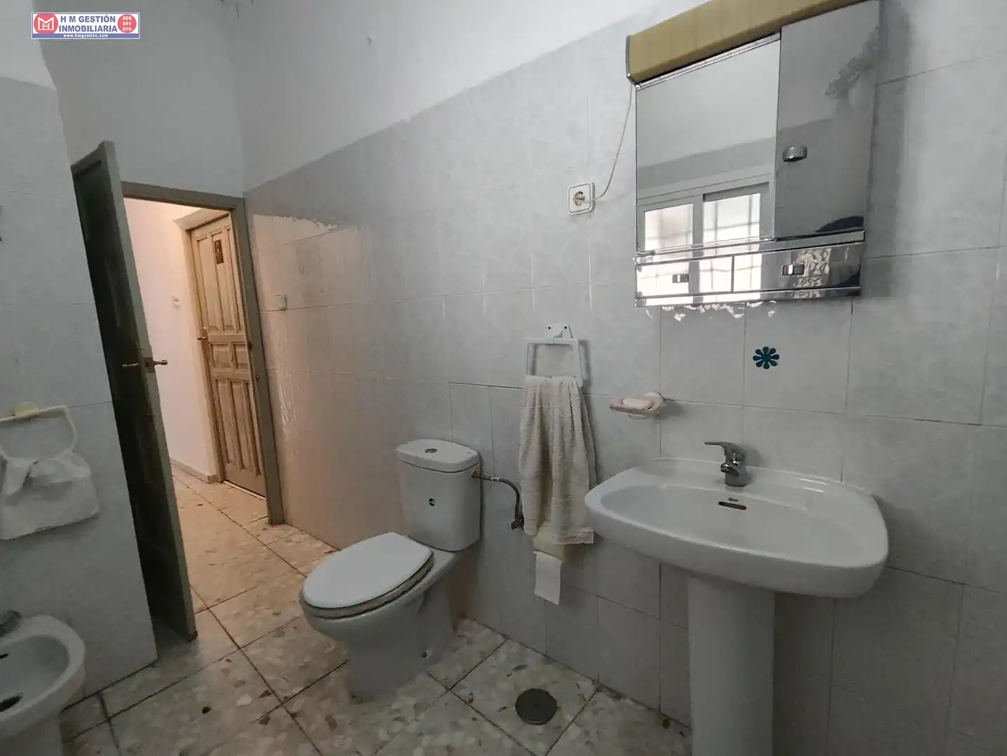 Casa amb terrassa en venda a Alcázar de San Juan, imagen 15