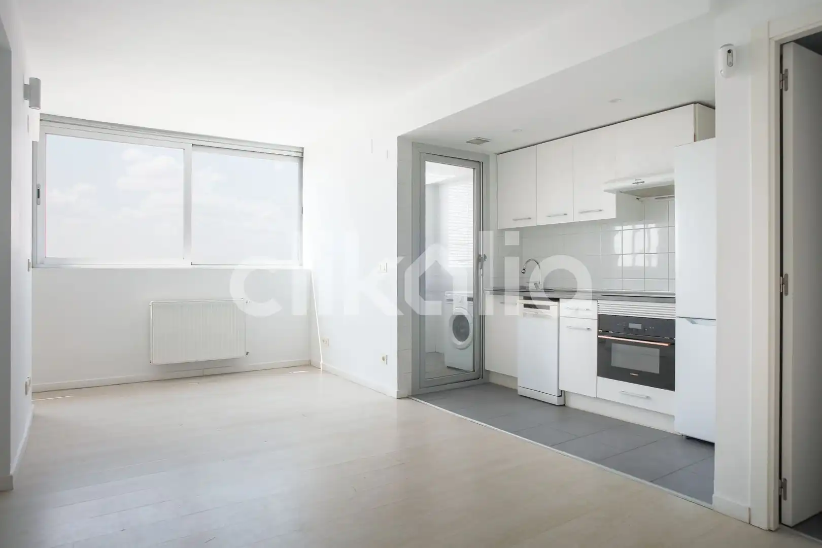 Piso con piscina en venta en Villa de Vallecas, imagen 5