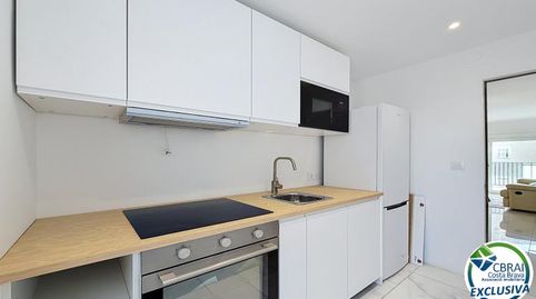 Foto 3 de Apartamento en venta en Avenida del Nautilus 17 3 1, 17, Santa Margarita, Roses