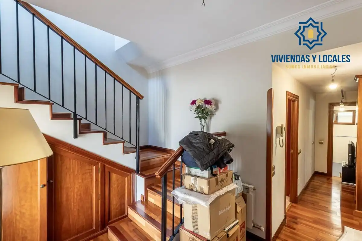 Villa con giardino in vendita a BAJO DE HUETOR, imagen 26