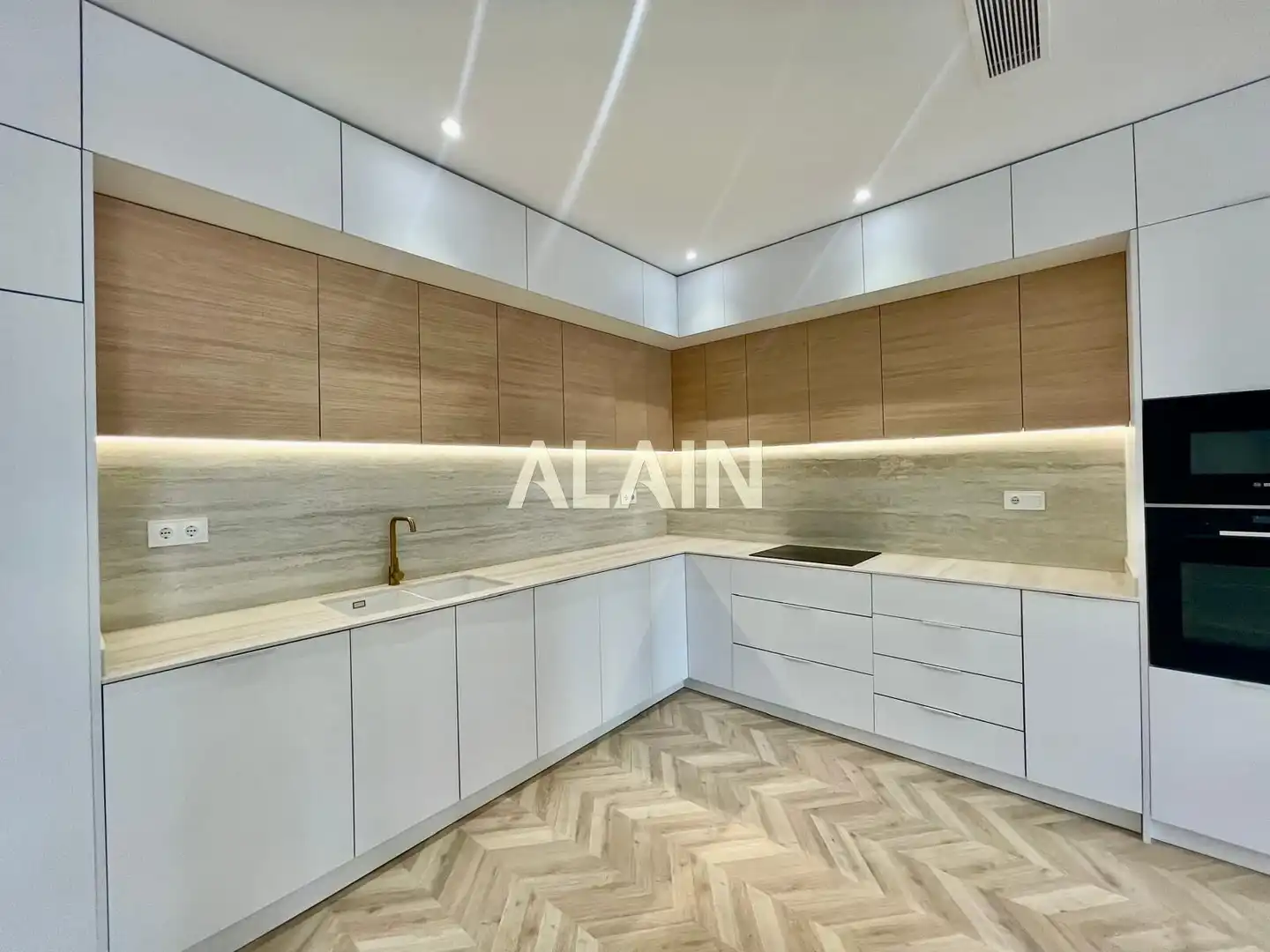 Piso en venta en ESPAÑA, Arrancapins, Extramurs