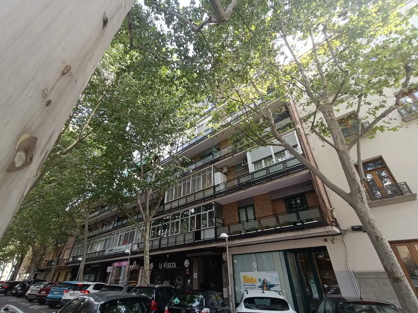 Piso con ascensor en venta en Calle Tinte, imagen 29