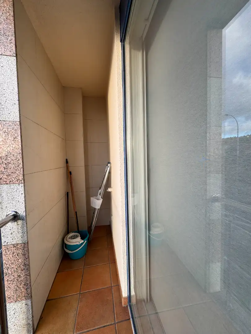 Piso de alquiler en Travesía de Cacheiras, Teo