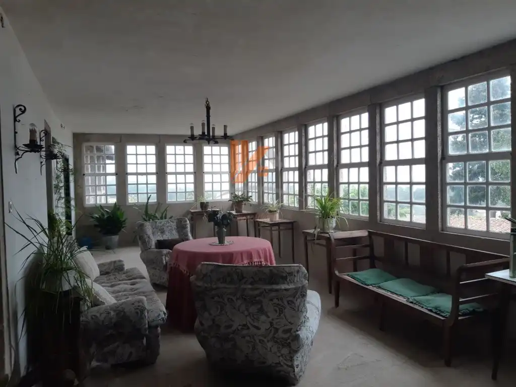 Comedor de Casa o chalet en venta en A Estrada 