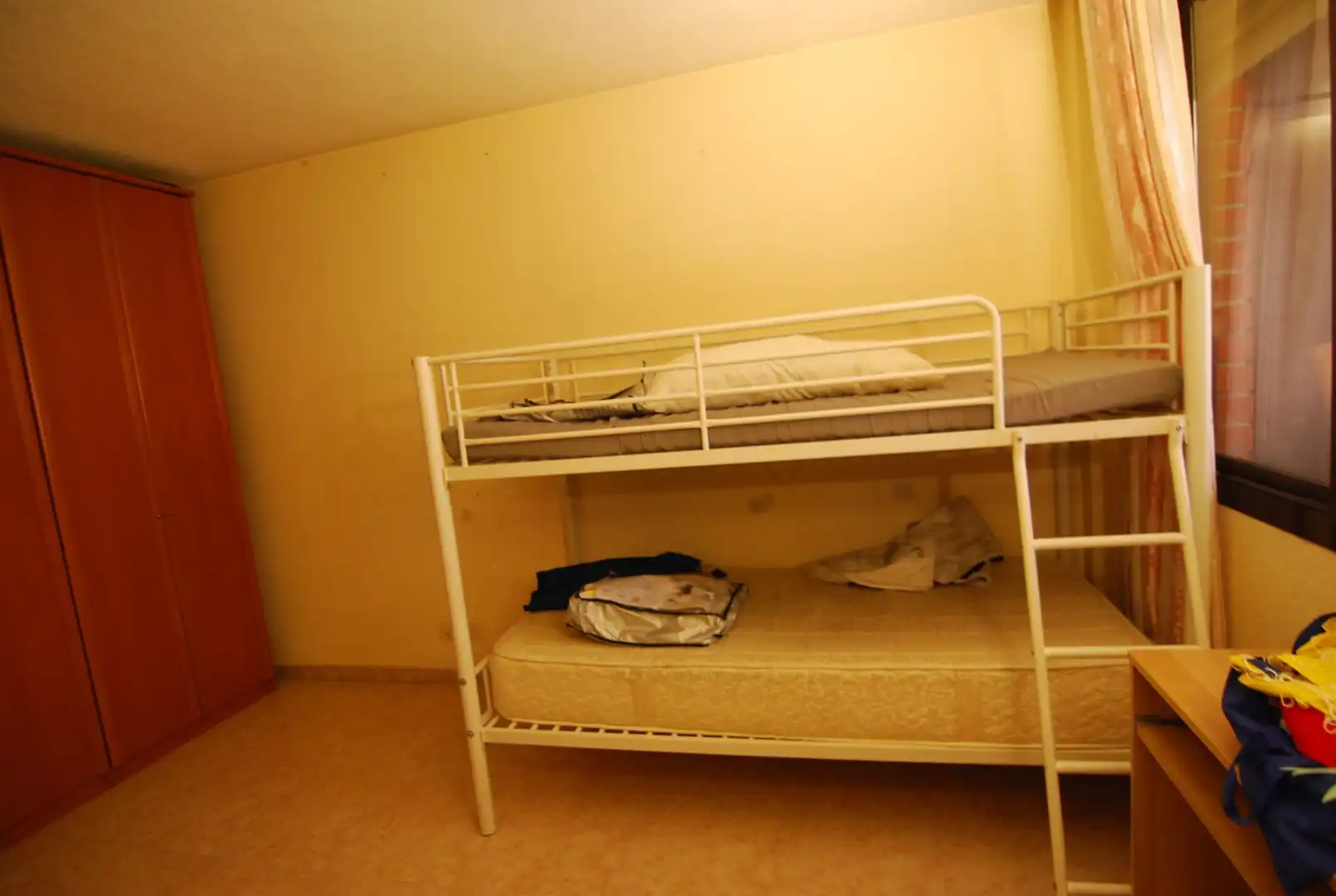 Bedroom of Flat for sale in Móstoles  with Heating