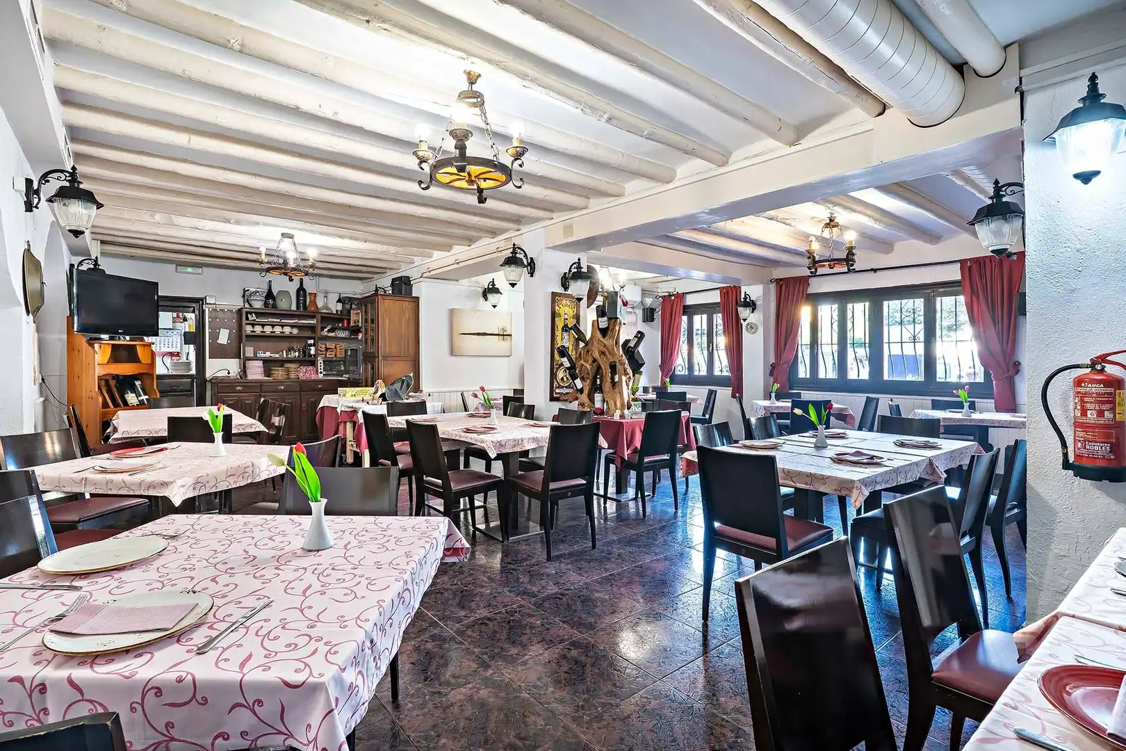 Business premises for sale in Plaza Los Jazmines, imagen 20