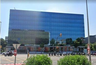 Photo 2 of Premises to rent in Països Catalans, 36-38, El Centre, Esplugues de Llobregat