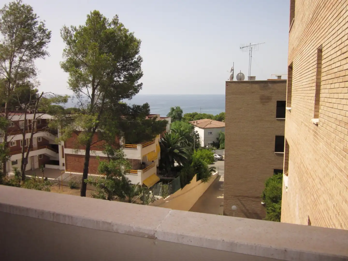 Apartamento con piscina en venta en Pla de Maset - Cap de Salou, imagen 25