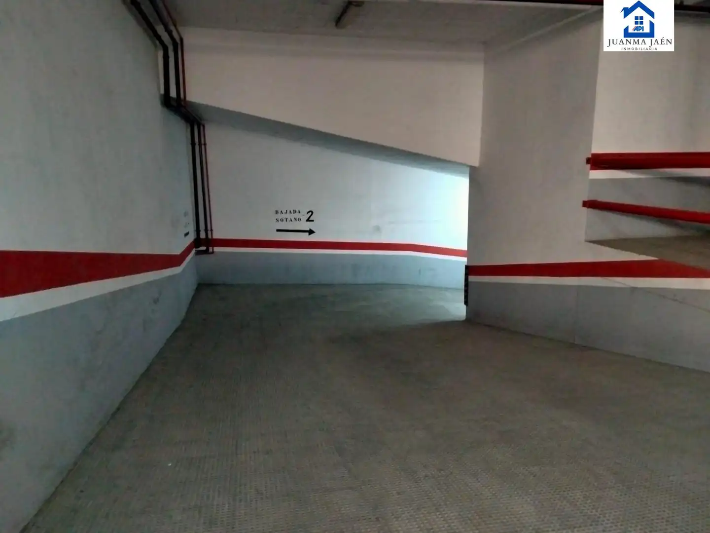 Parcheggio in vendita a La Casería - San Carlos, imagen 5