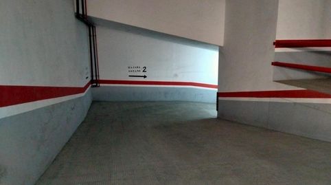 Foto 5 de Garaje en venta en La Casería - San Carlos, San Fernando