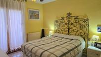 Bedroom of House or chalet for sale in Sant Celoni  with Air Conditioner, Heating and Private garden