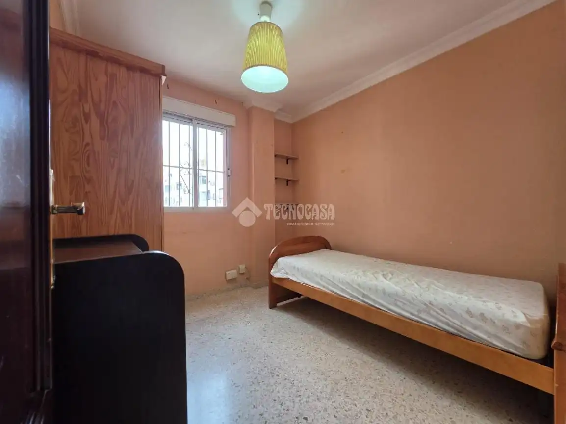Flat for rent in San Carlos - San José
