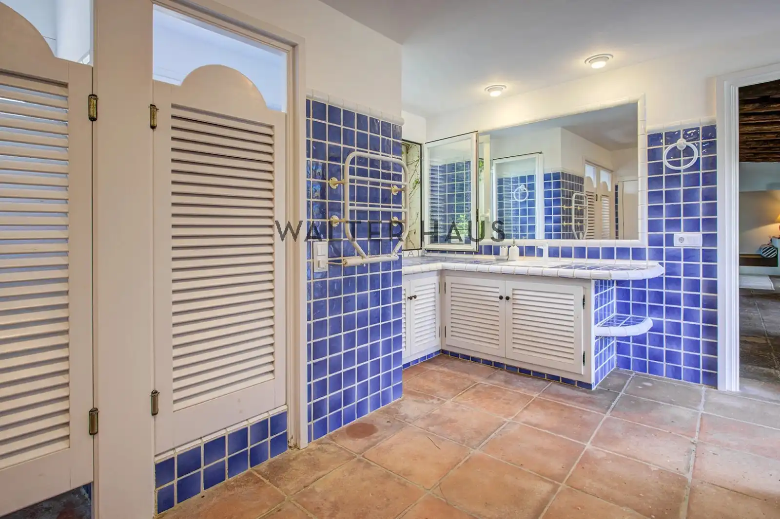 Chalet con piscina en venta en Carrer del Ripollès, imagen 41