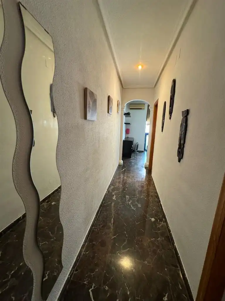 Flat for sale in La Nucia Pueblo