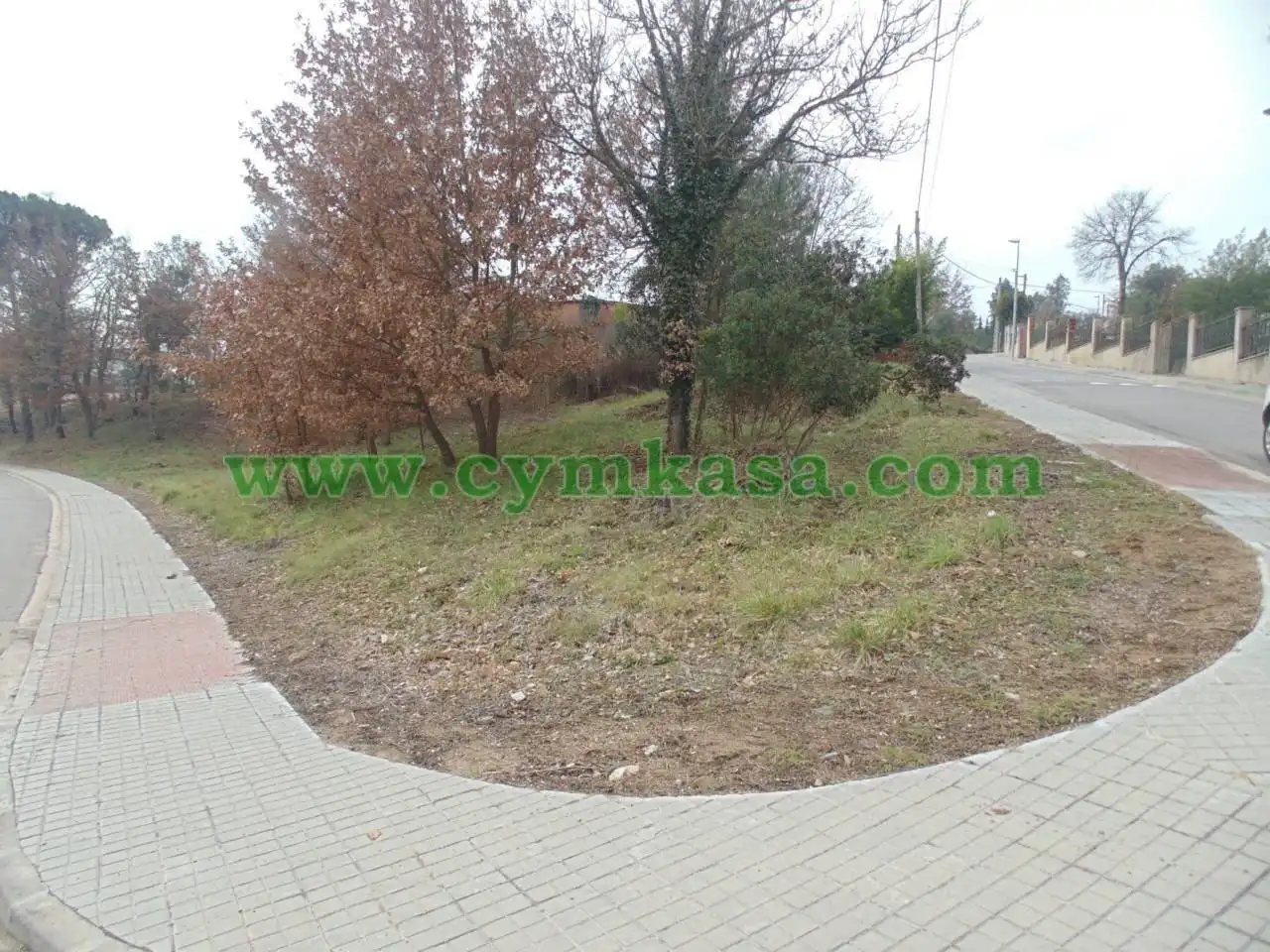 Rural land for sale in Sils