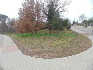 Terreno rústico en venta en Sils