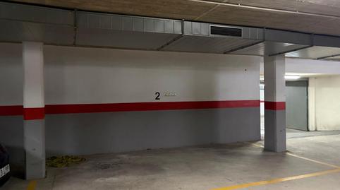 Photo 2 of Garage to rent in Calle Ángel Bruna, 12, Casco Antiguo, Cartagena