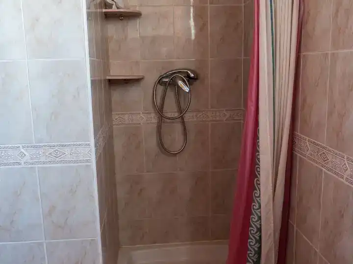 Baño de Casa o chalet en venta en Picassent con Piscina