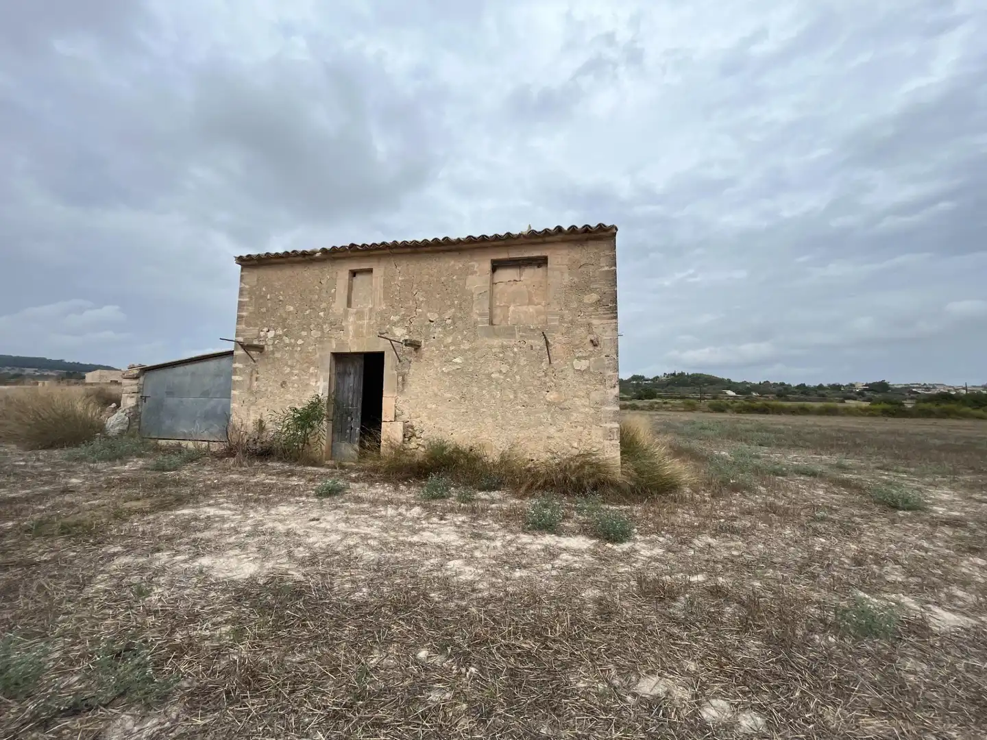Land for sale in Sant Joan