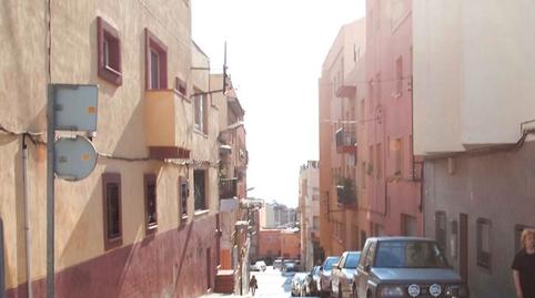 Foto 3 de Ático en venta en Cirera, Mataró