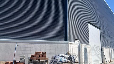 Foto 3 von Fabrikhallen zum Verkauf in Barranquet, Casco Antiguo, Llíria