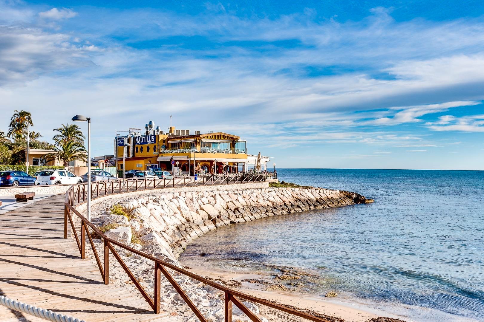 Apartament en venda en Torrevieja amb Terrassa, Traster i Piscina comunitària