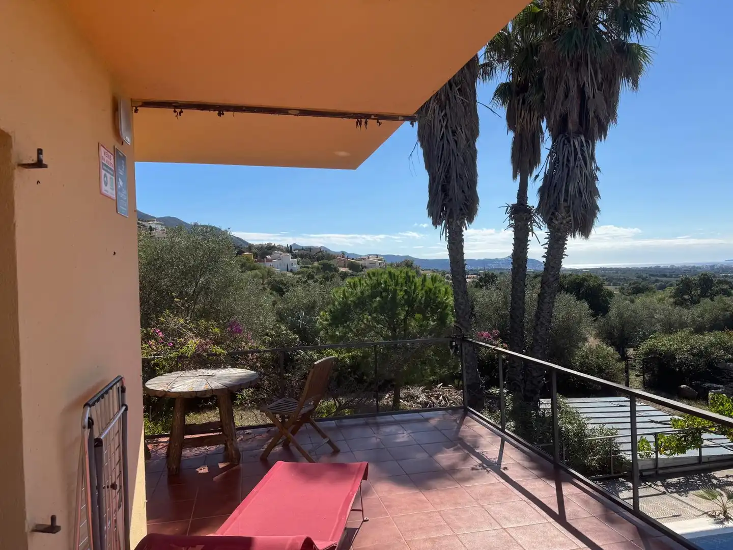 Casa amb jardí en venda a Carrer de Vilajuïga 13, imagen 3