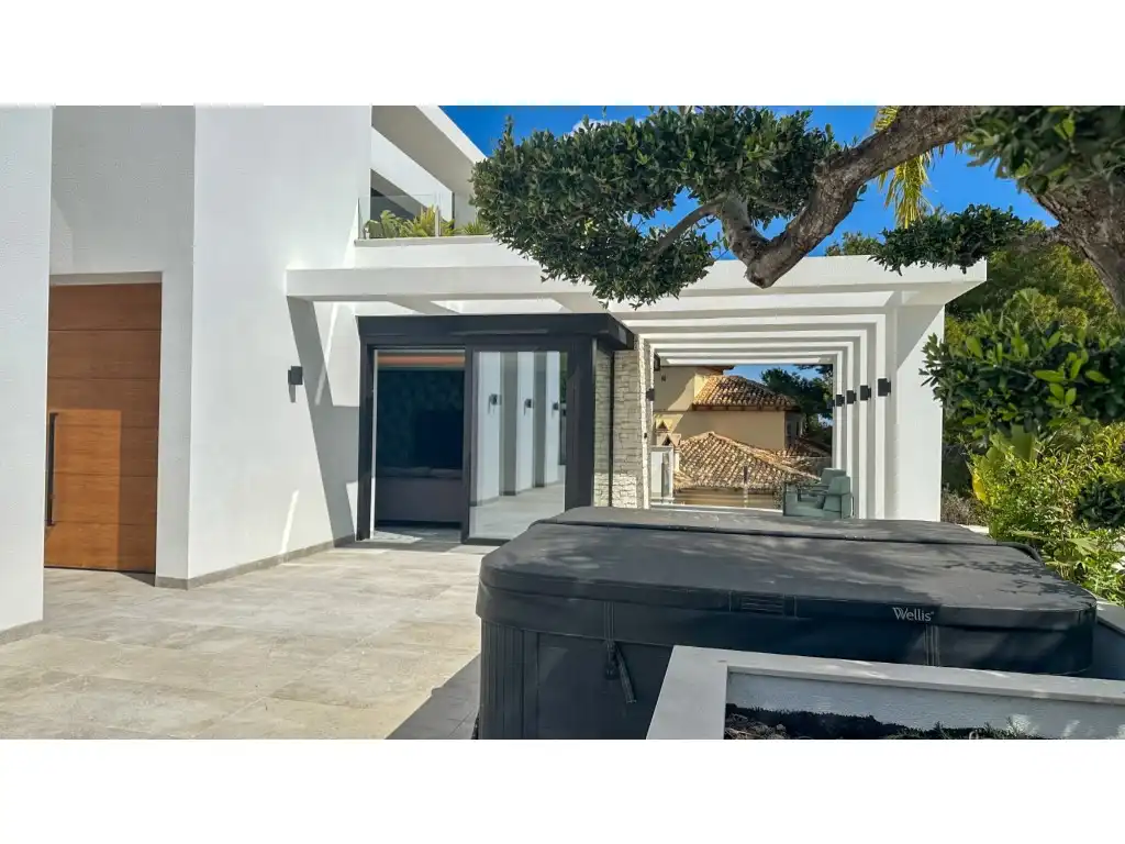 House with pool for sale in Urbanizacion V Martin Brisas 152, imagen 23
