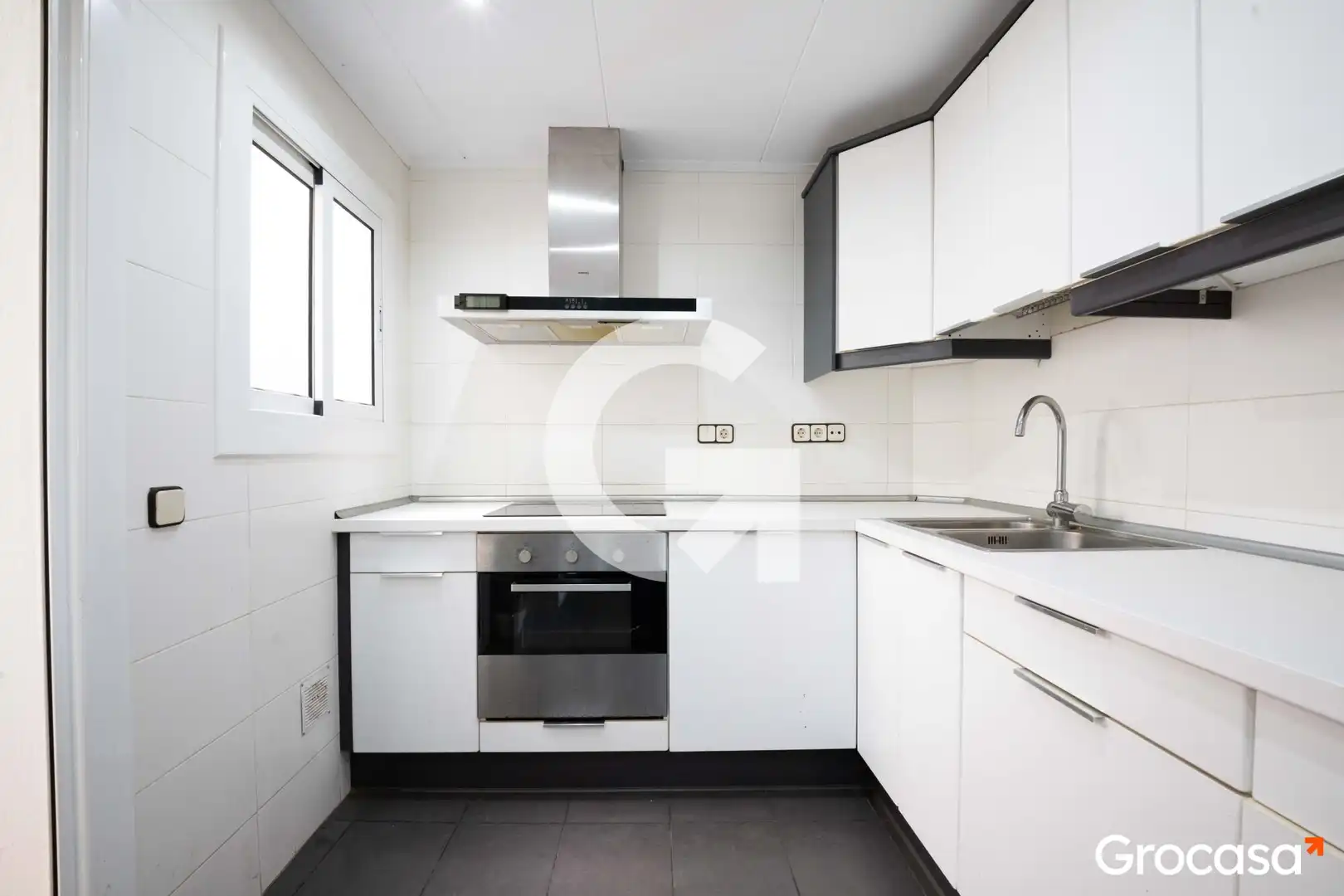 Piso en venta en Cerdanyola Sud