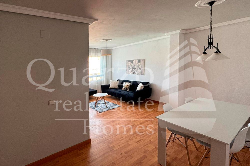 Piso en venta en Avenida Río Tíber, La Cañada