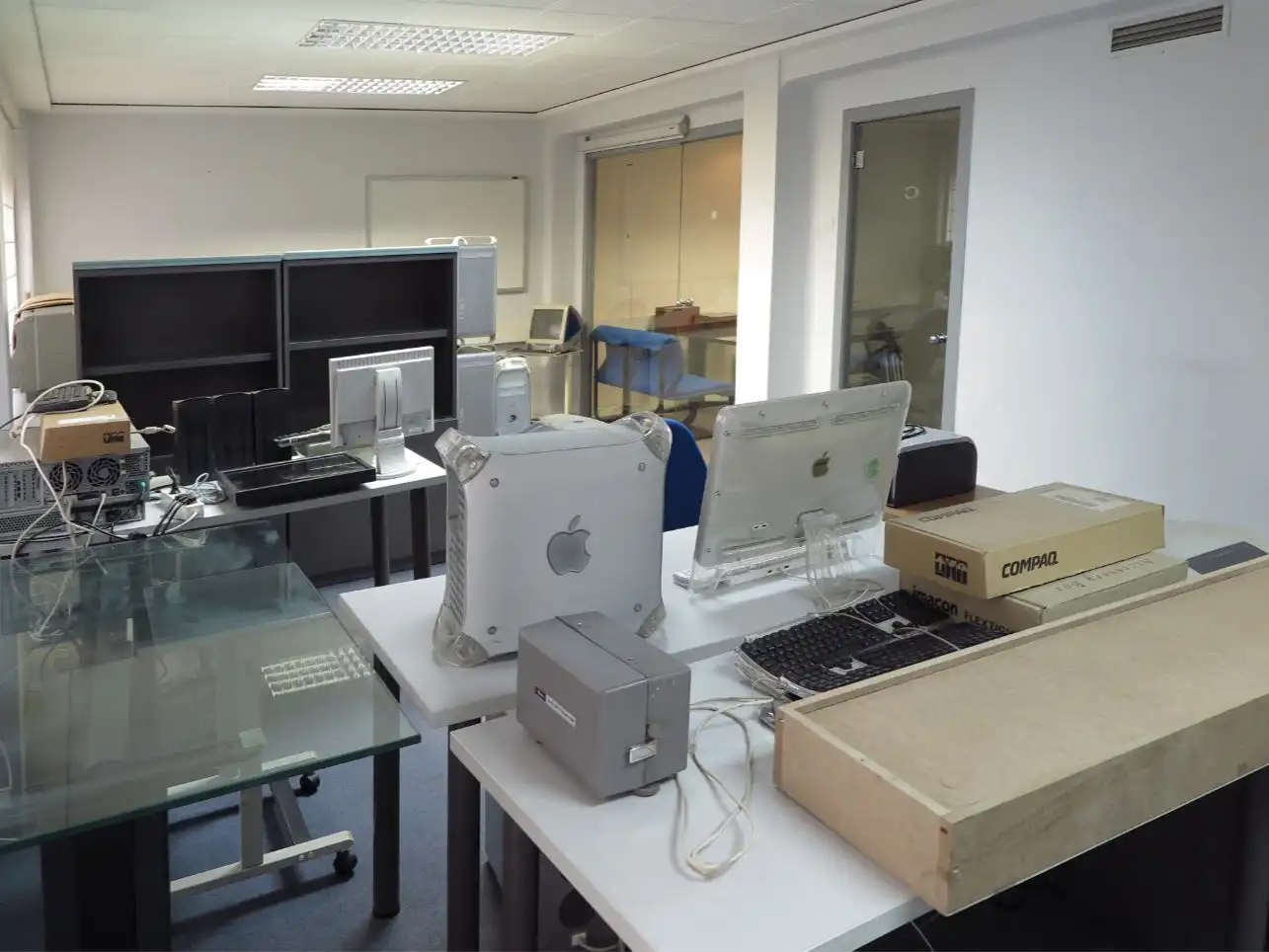 Office for rent in Valencia