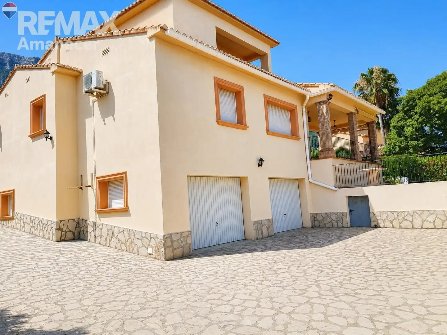 Villa mit Terrasse zum Verkauf in Calle ACACIA, imagen 8