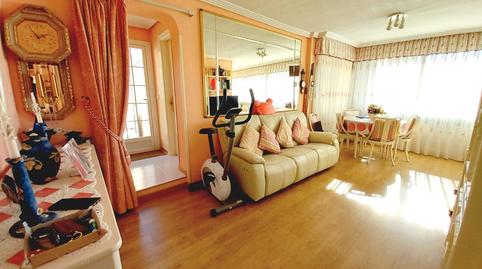 Foto 2 de Pis en venda a Calle Esperanto, Levante Alto, Benidorm