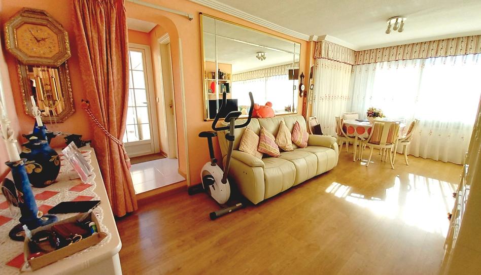 Photo 1 of Flat for sale in Calle Esperanto, Levante Alto, Alicante