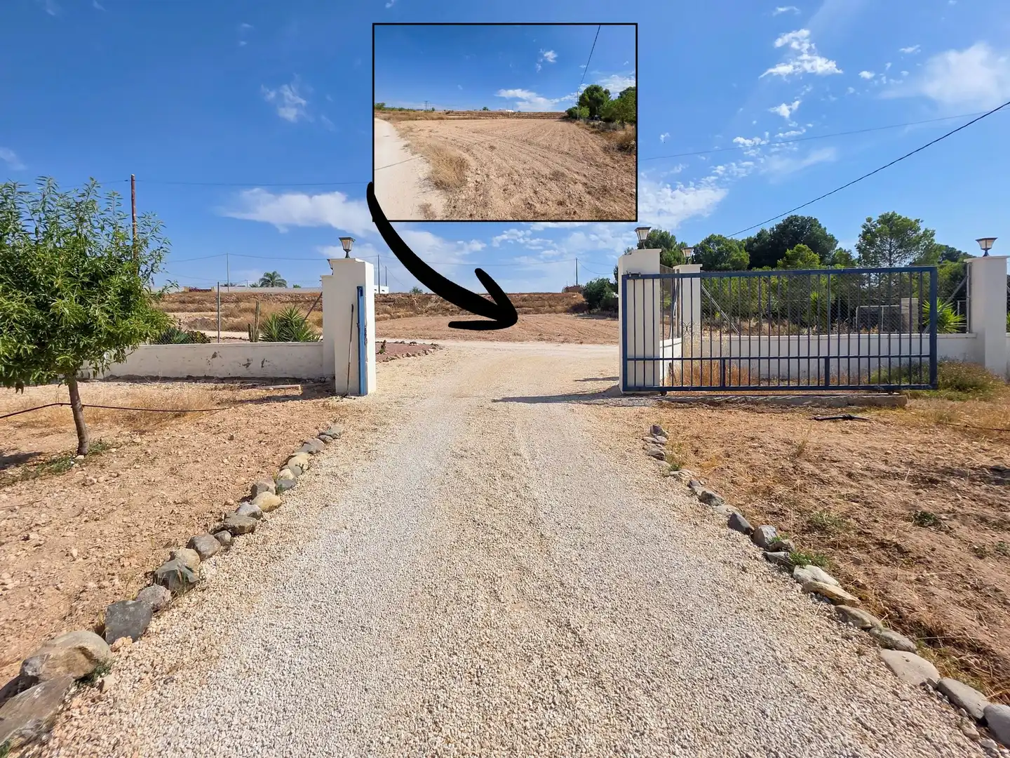 Haus zum Verkauf in El Pinós / Pinoso, imagen 4